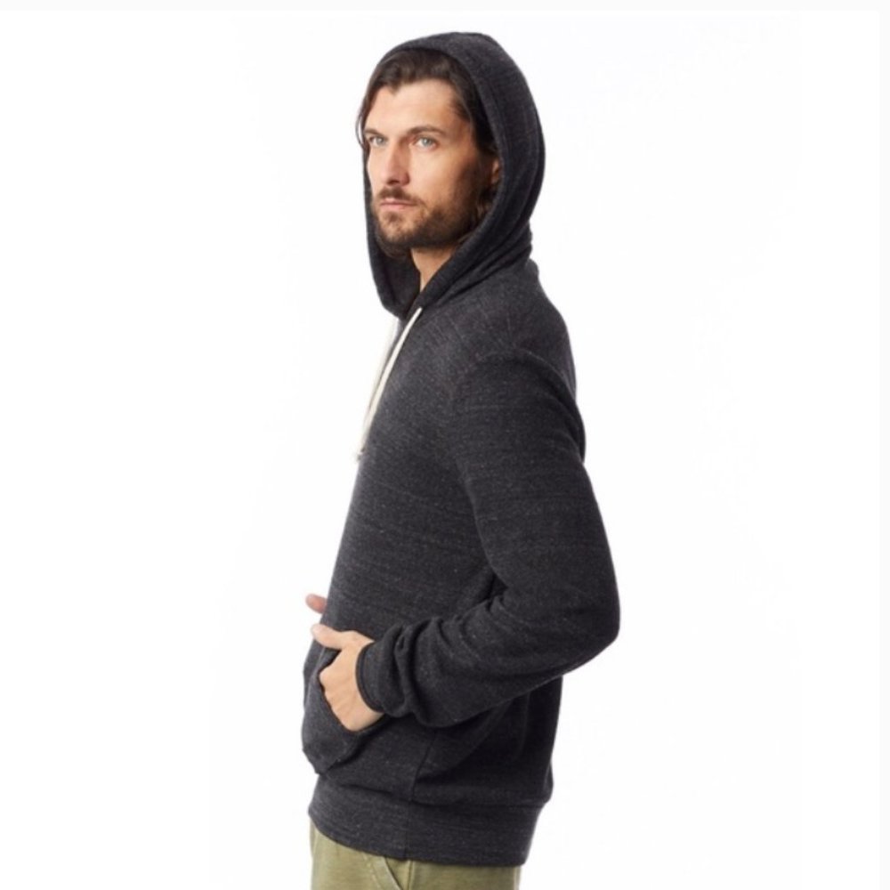 Alternative apparel Hoodie